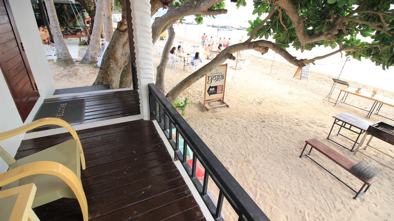Goodtime 4P Resort Ko Tao Exterior foto